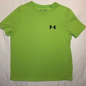Boys Under Armour shirt